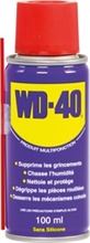 Huile multifonction WD-40